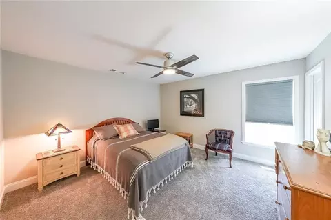 Bedroom - 300 Sky High Trl, Canton, GA 30114 photo 4 of 5