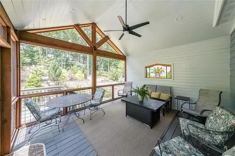 Exterior - 300 Sky High Trl, Canton, GA 30114 photo 6 of 15