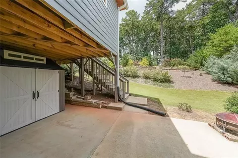 Exterior - 300 Sky High Trl, Canton, GA 30114 photo 5 of 15
