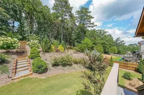 Exterior - 300 Sky High Trl, Canton, GA 30114 photo 10 of 15