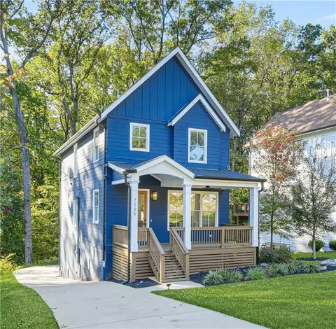 2205 Meador Ave SE, Atlanta, GA 30315