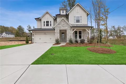 4740 Briscoe Dr, Cumming, GA 30028