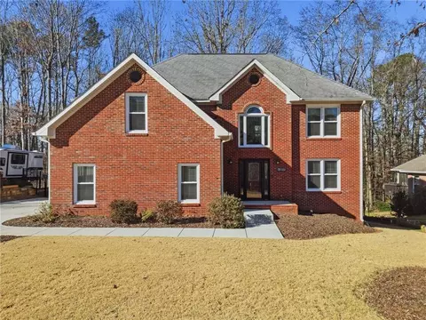 1217 Kaylyn Ct NW, Kennesaw, GA 30152