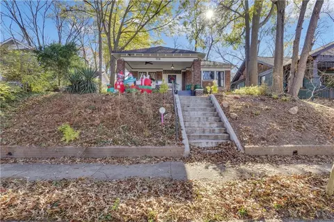 1338 Lucile Ave, Atlanta, GA 30310