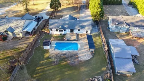 11565 Brown Bridge Rd, Covington, GA 30016 photo 35
