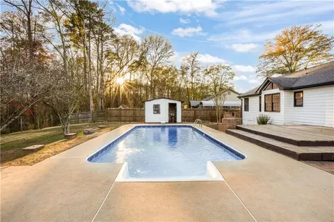 11565 Brown Bridge Rd, Covington, GA 30016 photo 32