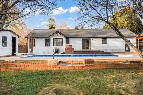 11565 Brown Bridge Rd, Covington, GA 30016 photo 29