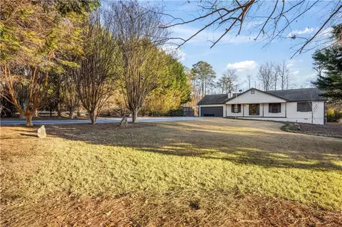 11565 Brown Bridge Rd, Covington, GA 30016 photo 5
