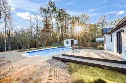 11565 Brown Bridge Rd, Covington, GA 30016 photo 33