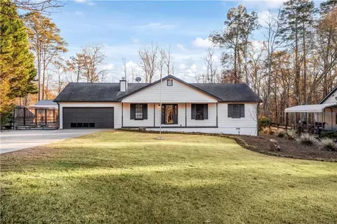 11565 Brown Bridge Rd, Covington, GA 30016 photo 2