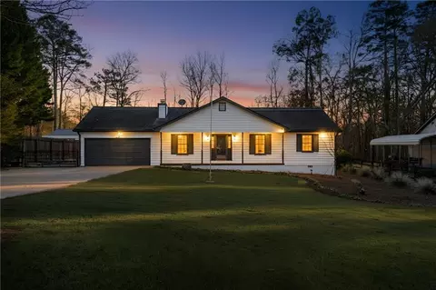 11565 Brown Bridge Rd, Covington, GA 30016