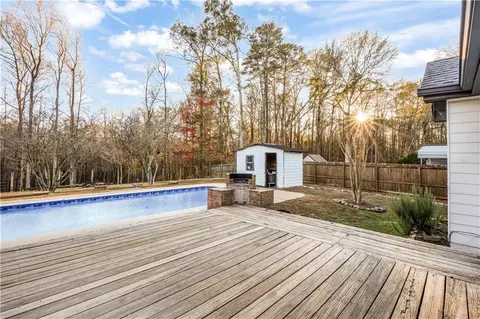 11565 Brown Bridge Rd, Covington, GA 30016 photo 34