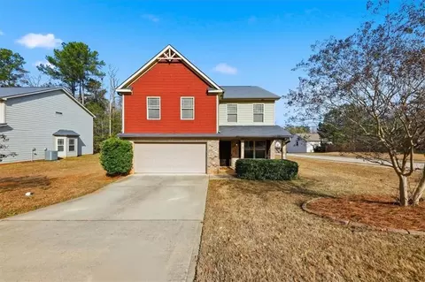 124 Pristine Dr, Locust Grove, GA 30248