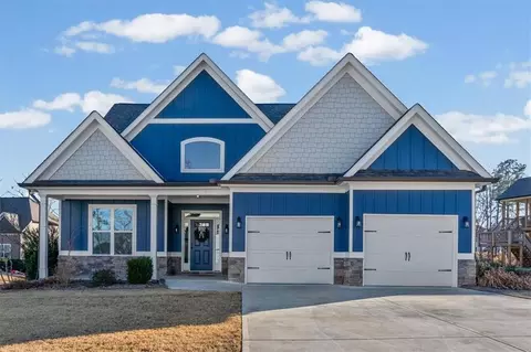17 Ivy Stone Ct SE, Cartersville, GA 30120
