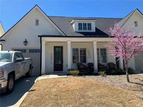 5099 Noble Village Way, Lilburn, GA 30047