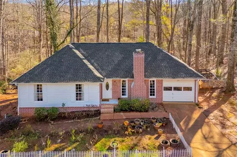 375 Brookstone Dr, Athens, GA 30605