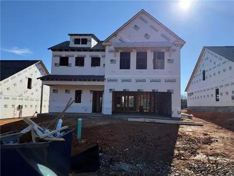 105 Garland Gable Dr, Cartersville, GA 30120