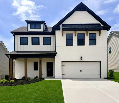 105 Garland Gable Dr, Cartersville, GA 30120