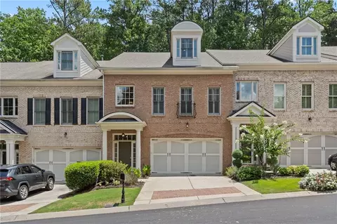 10567 Bent Tree Vw, Johns Creek, GA 30097