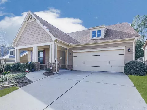 310 Laurel Lookout Hls, Canton, GA 30114