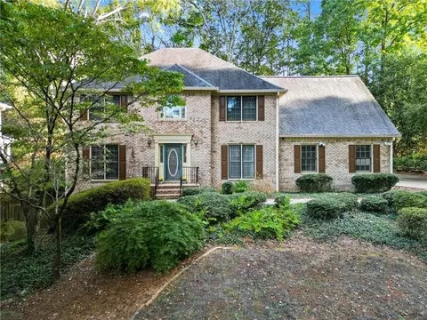 4116 River Cliff Chase SE, Marietta, GA 30067