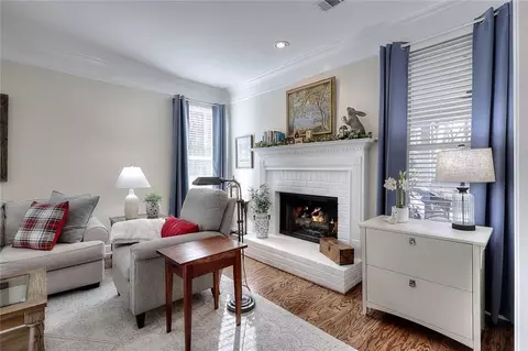 Living - 3059 Gavin Pl NW, Duluth, GA 30096 photo 3 of 3