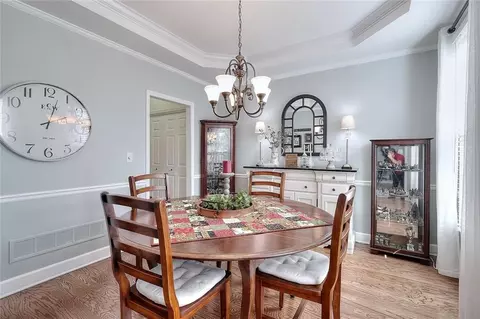 Dining - 3059 Gavin Pl NW, Duluth, GA 30096 photo 1 of 3