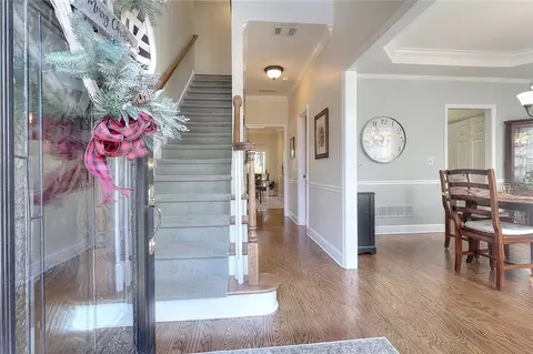 Entry Way - 3059 Gavin Pl NW, Duluth, GA 30096 photo 1 of 6