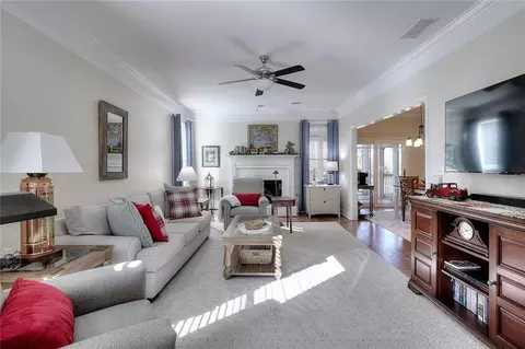 Living - 3059 Gavin Pl NW, Duluth, GA 30096 photo 1 of 3