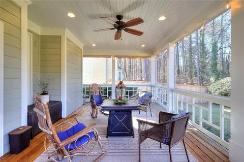 Exterior - 3059 Gavin Pl NW, Duluth, GA 30096 photo 3 of 11