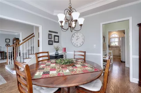 Dining - 3059 Gavin Pl NW, Duluth, GA 30096 photo 2 of 3