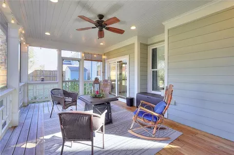 Exterior - 3059 Gavin Pl NW, Duluth, GA 30096 photo 4 of 11