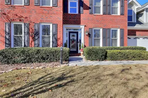 Exterior - 3059 Gavin Pl NW, Duluth, GA 30096 photo 9 of 11