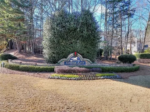 Exterior - 3059 Gavin Pl NW, Duluth, GA 30096 photo 11 of 11