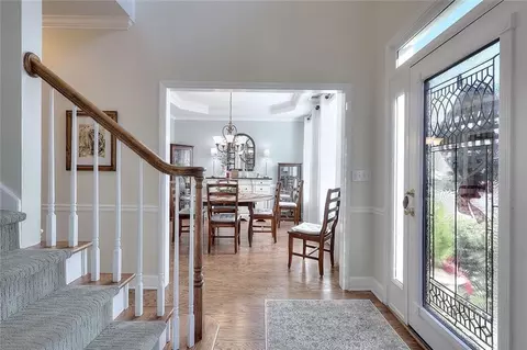 Entry Way - 3059 Gavin Pl NW, Duluth, GA 30096 photo 4 of 6