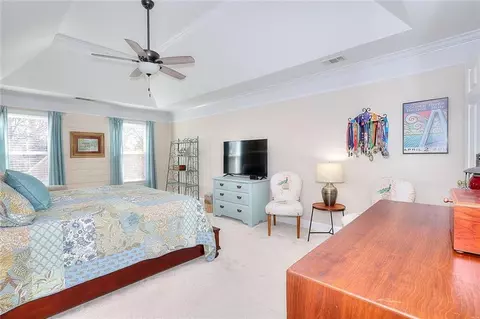 Bedroom - 3059 Gavin Pl NW, Duluth, GA 30096 photo 1 of 11