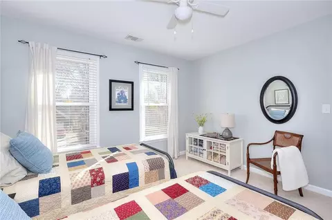 Bedroom - 3059 Gavin Pl NW, Duluth, GA 30096 photo 7 of 11