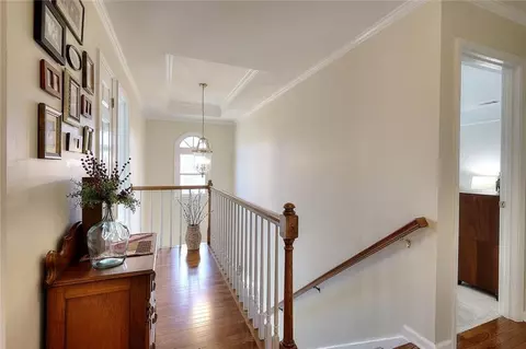 Entry Way - 3059 Gavin Pl NW, Duluth, GA 30096 photo 5 of 6
