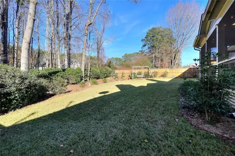 Exterior - 3059 Gavin Pl NW, Duluth, GA 30096 photo 7 of 11