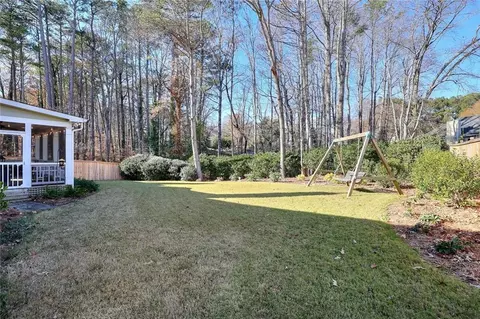 Exterior - 3059 Gavin Pl NW, Duluth, GA 30096 photo 5 of 11