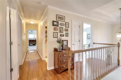 Entry Way - 3059 Gavin Pl NW, Duluth, GA 30096 photo 6 of 6