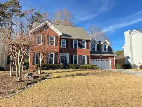 Exterior - 3059 Gavin Pl NW, Duluth, GA 30096 photo 2 of 11