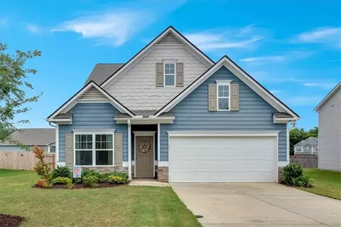 107 Wins Walk NW, Cartersville, GA 30121