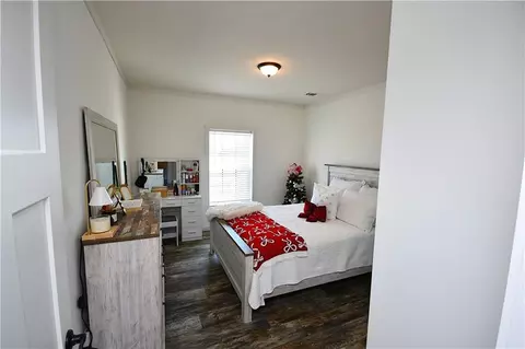 Bedroom - 703 Addison Rd, Buchanan, GA 30113 photo 5 of 6