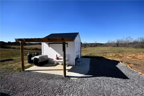 Exterior - 703 Addison Rd, Buchanan, GA 30113 photo 8 of 8