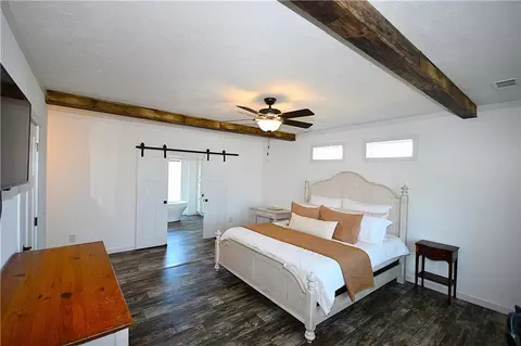 Bedroom - 703 Addison Rd, Buchanan, GA 30113 photo 3 of 6