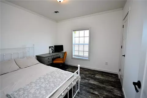 Bedroom - 703 Addison Rd, Buchanan, GA 30113 photo 4 of 6