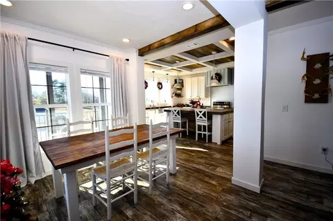 Dining - 703 Addison Rd, Buchanan, GA 30113 photo 1 of 2