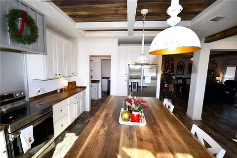 Kitchen - 703 Addison Rd, Buchanan, GA 30113 photo 5 of 6
