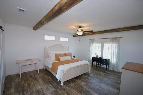 Bedroom - 703 Addison Rd, Buchanan, GA 30113 photo 1 of 6